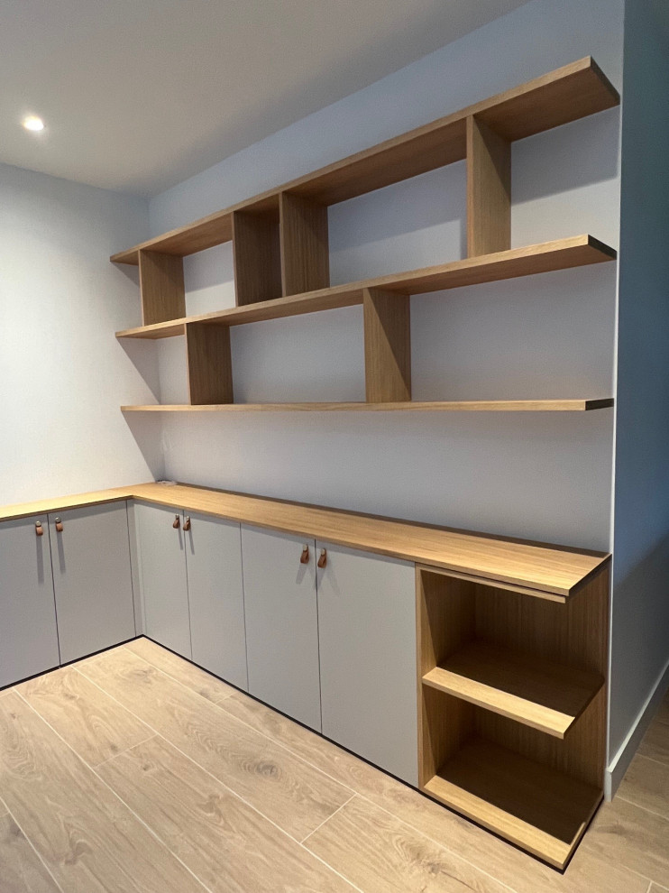 AGENCEMENTS SUR MESURE