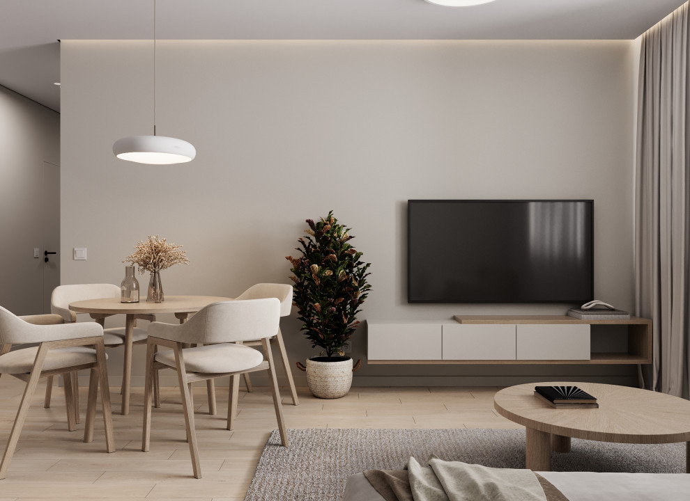 ЖК Discovery Residence (2 проект)