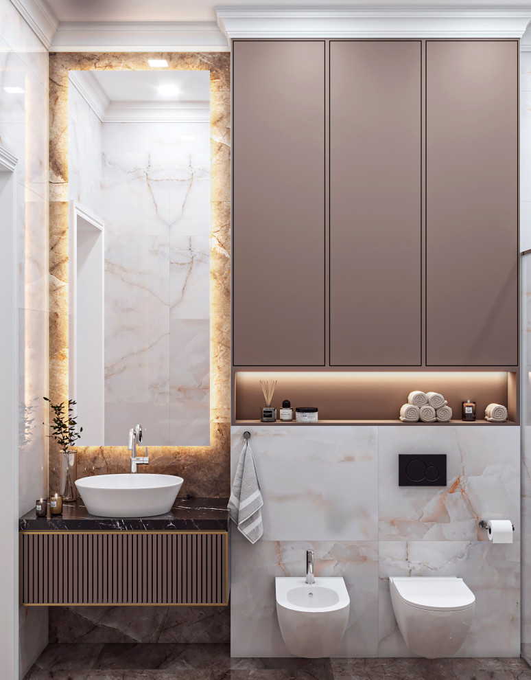 Загородный дом "Лесное озеро"