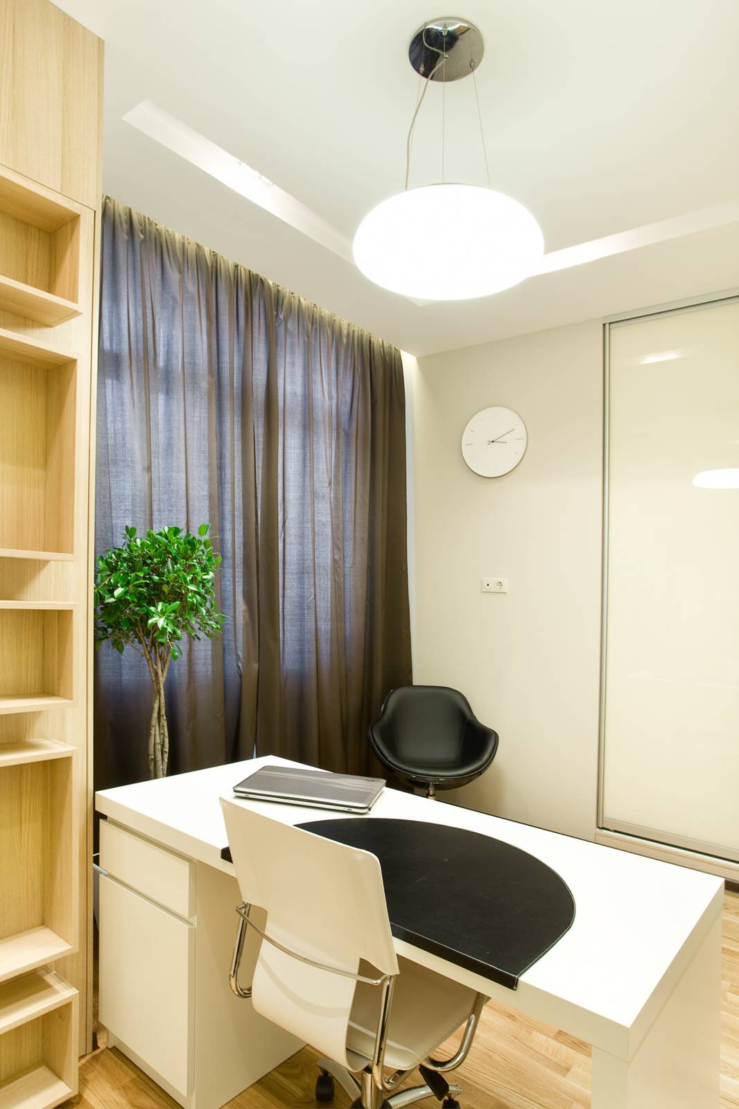 Ремонт кабинета