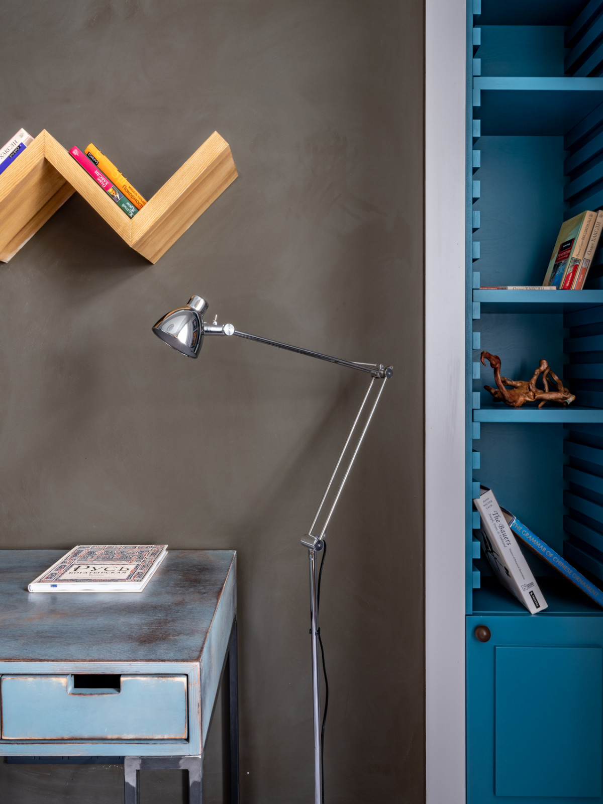 Семейный лофт на Садовом