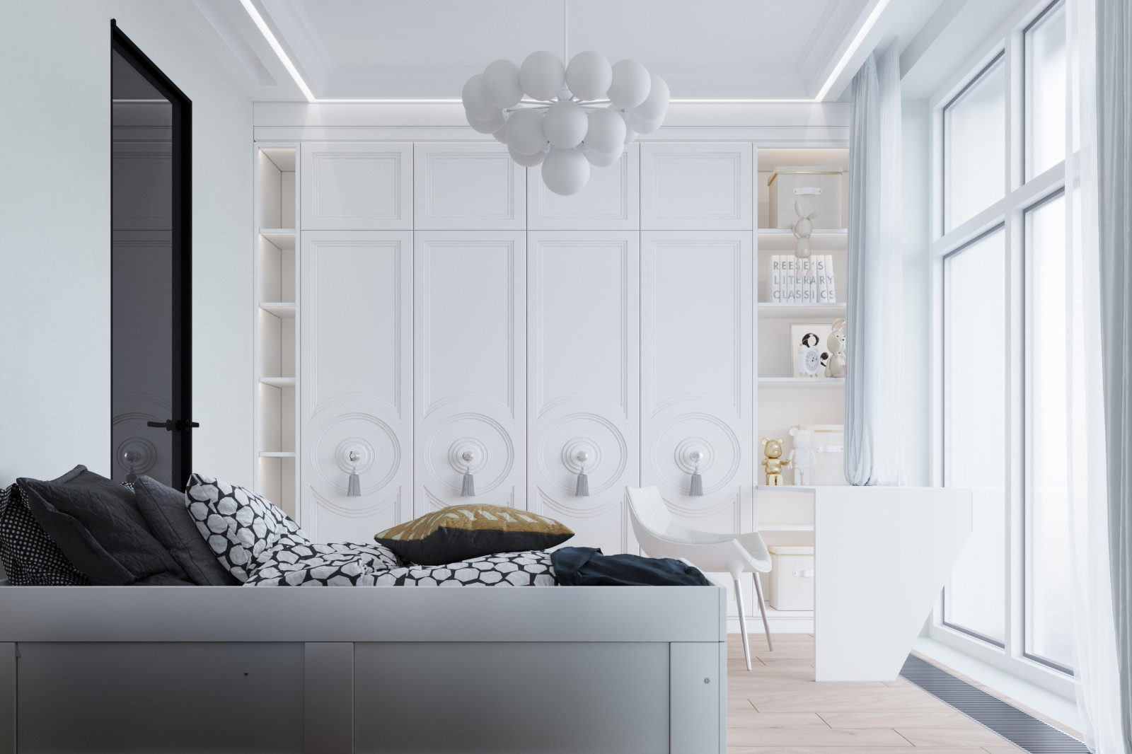 Гжатская ул. «Life-Кутузовский» Москва