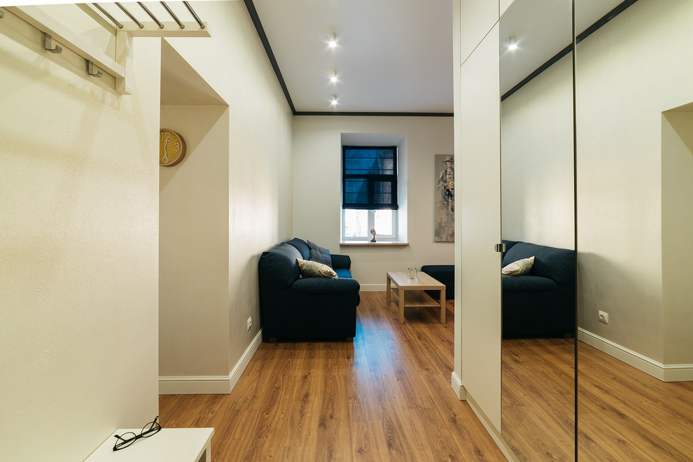 Комиссаровский переулок