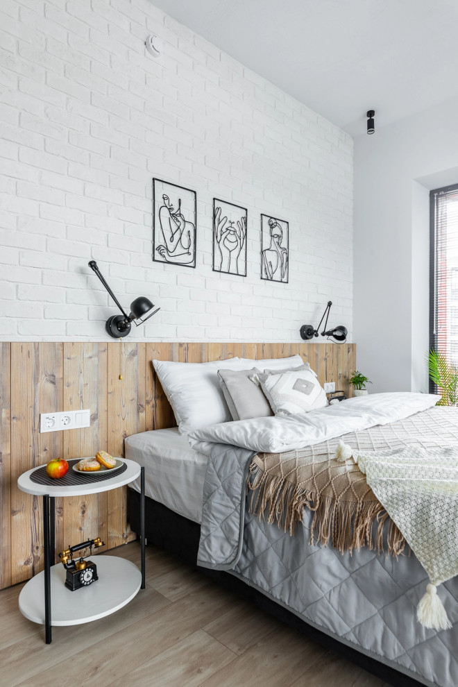 Квартира на Макарова