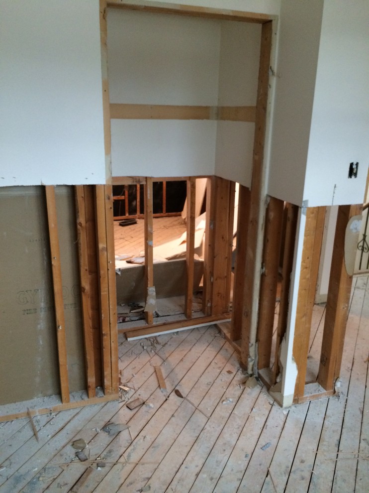 Kellythorne Project