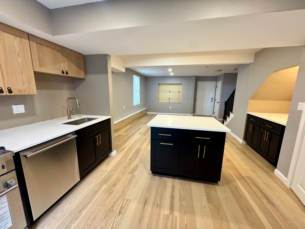 South Boston Single Family