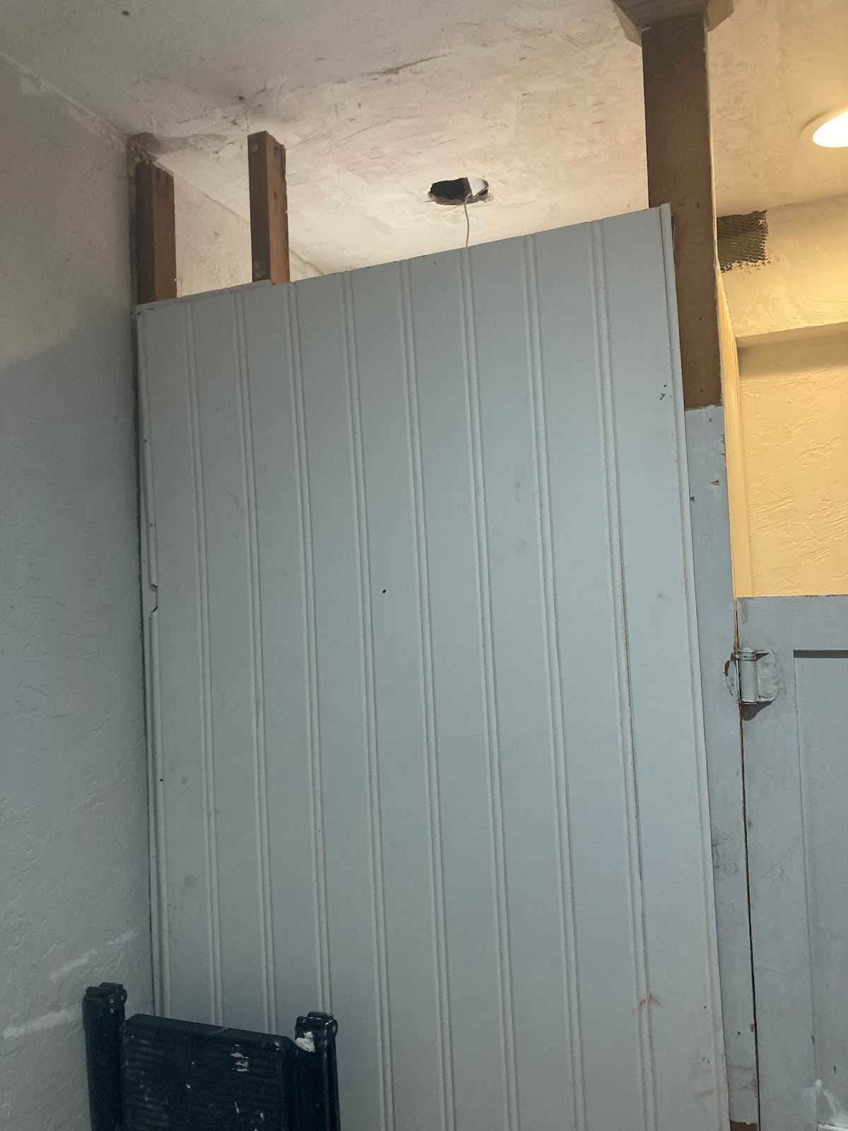 Bremerton Dance Center Remodel