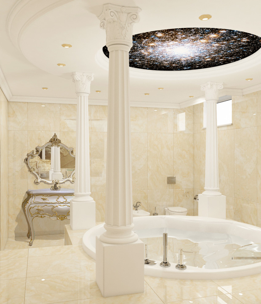 Таунхаус в ЖК Арбатская слобода