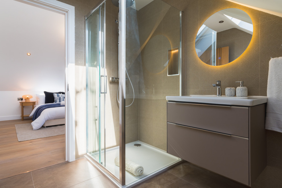 Carisbroke view - AirBnB