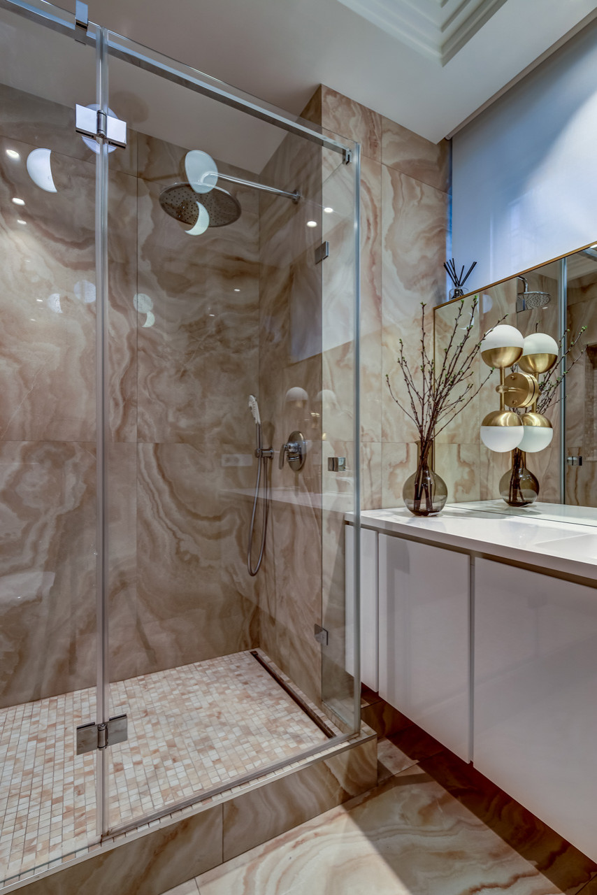 4 горизонта