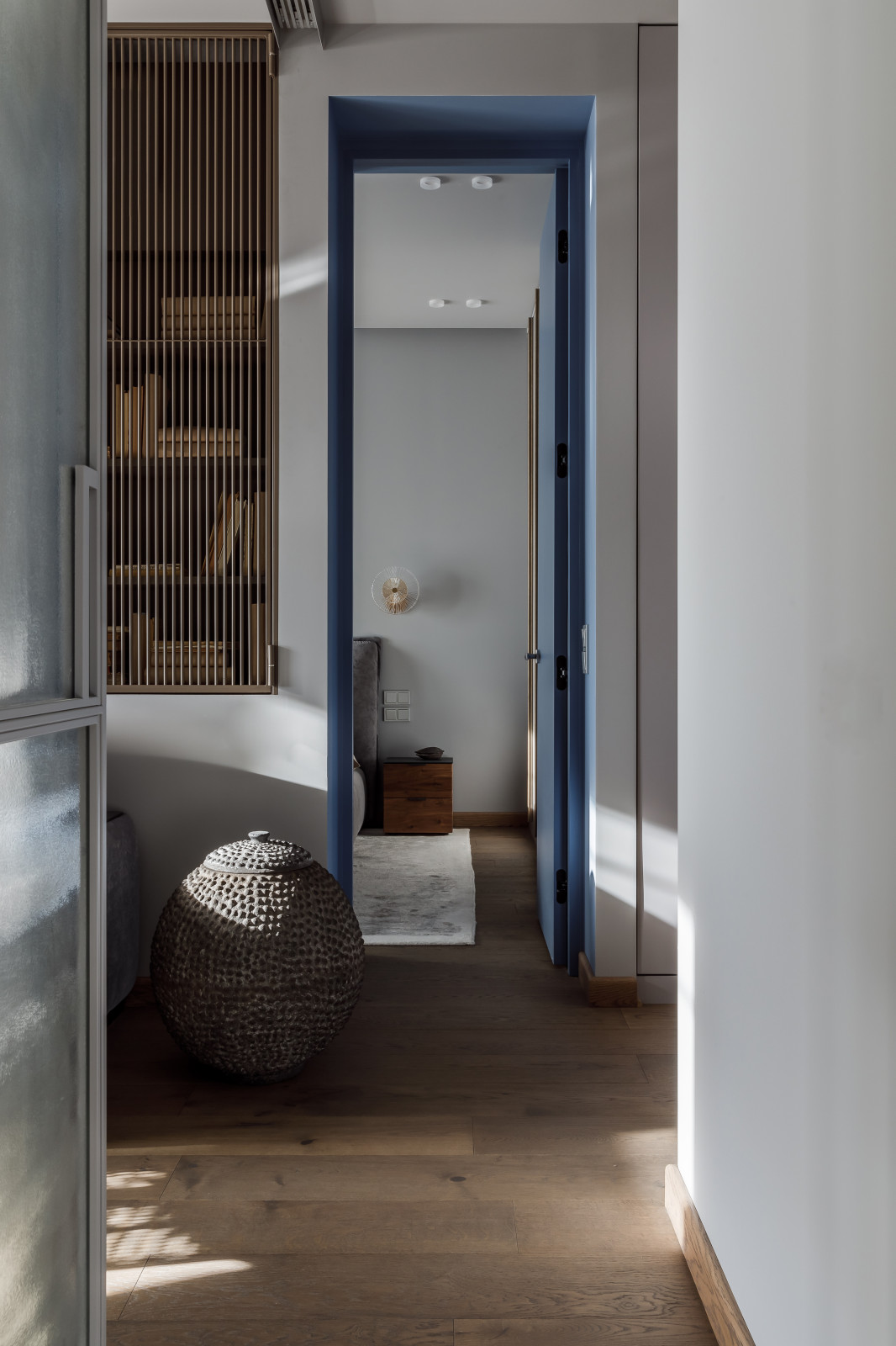 Квартира BALTIKA