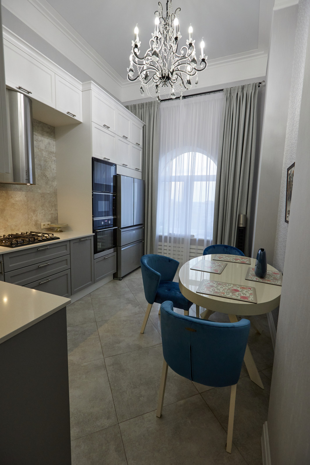 Дворянская