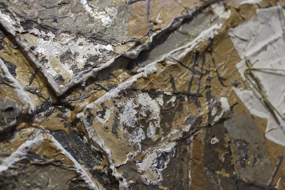 Картины Alexton