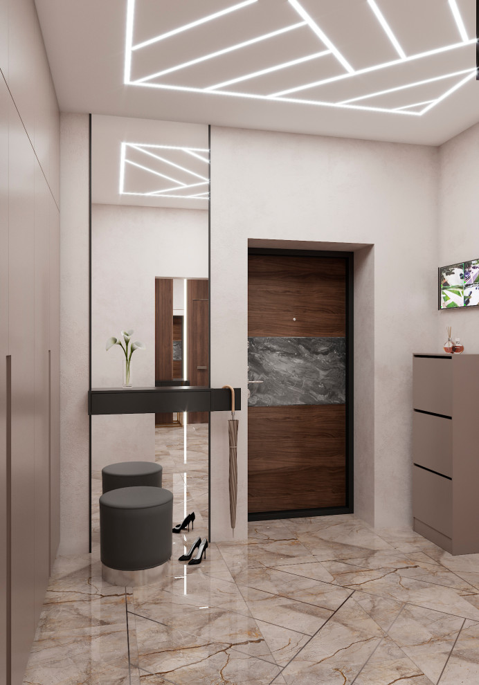 Мраморность