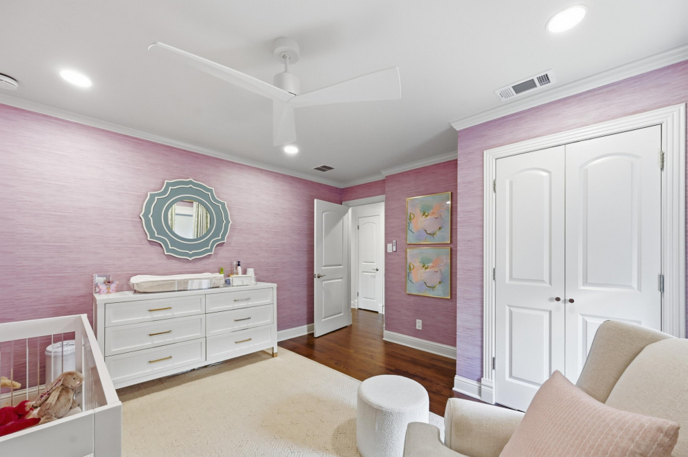 Preston Hollow Interior Renovations