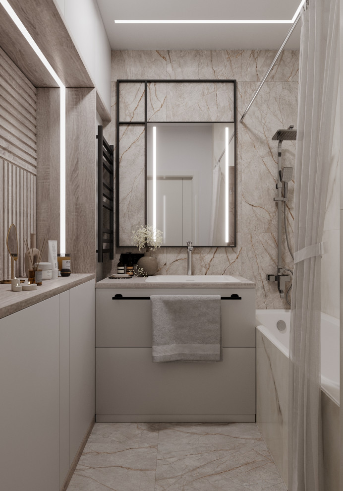 ЖК "Брусника"