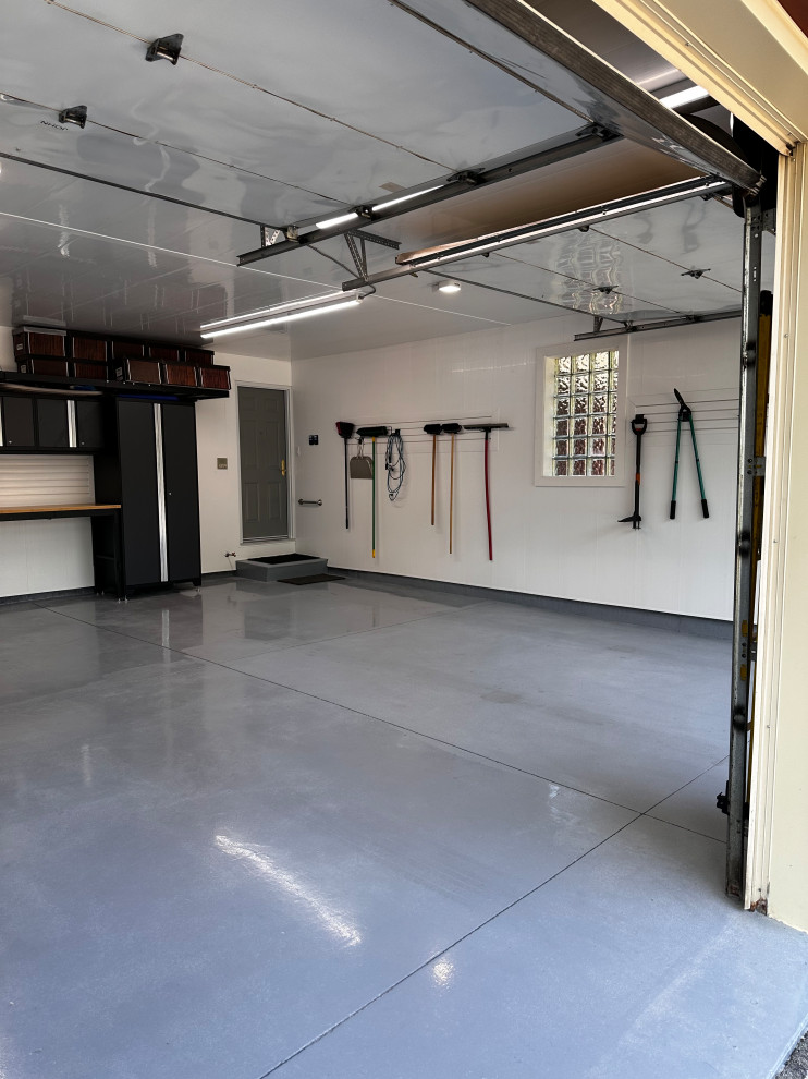 Willowdale Avenue - Garage - London, ON