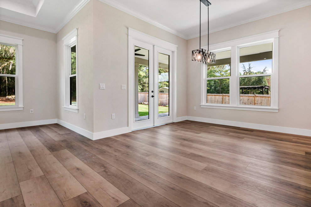 New Home - The Wesley Model 1,801