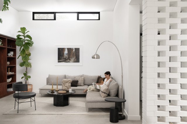 The Bromley contemporary-living-room