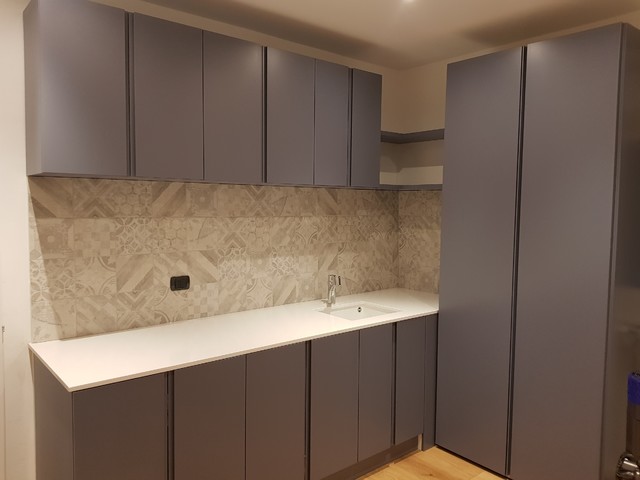 I nostri lavori modern-hwr