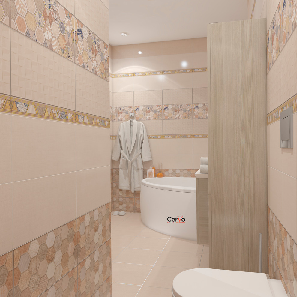 Таунхаус Павлово