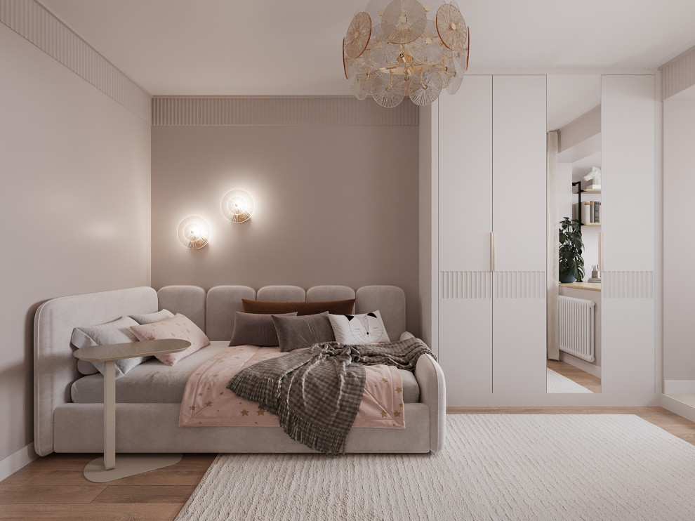 Комната Кристины