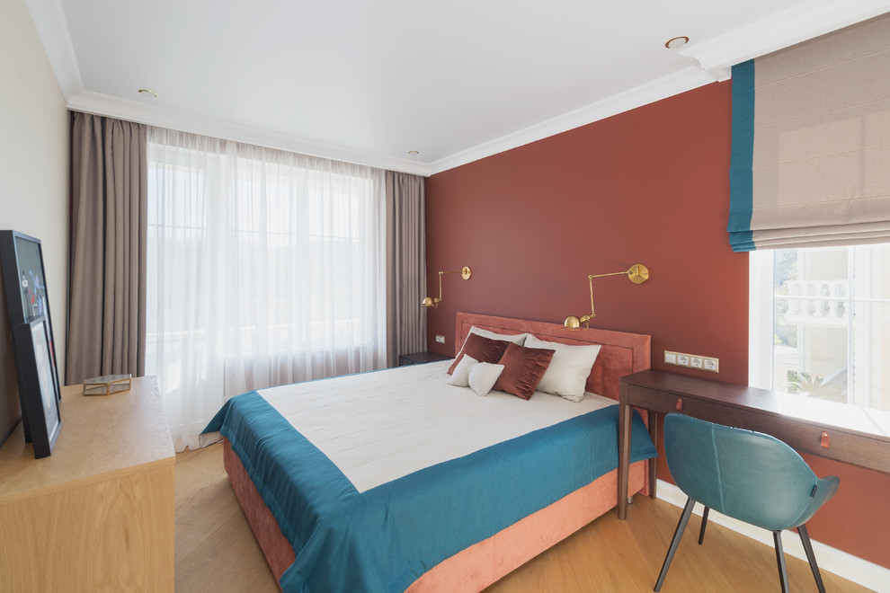 Реализованный проект в городе Сочи