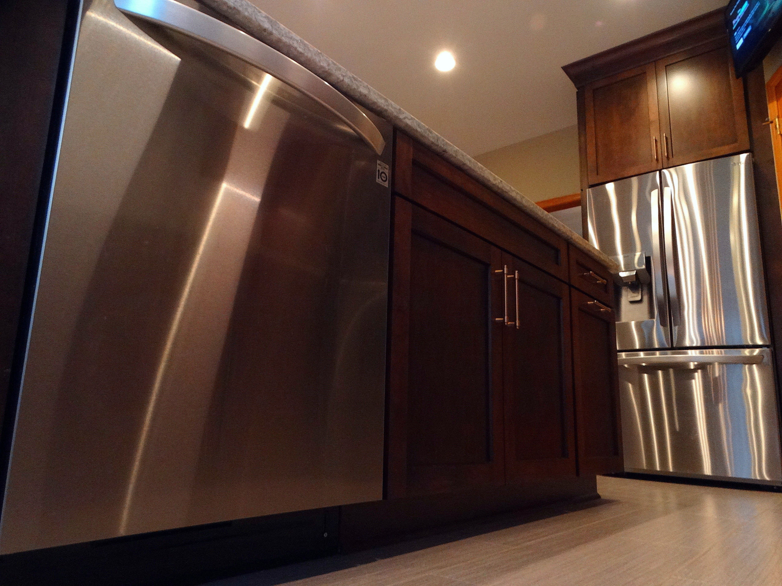 Lisbon Residence - Kitchen Remodel
