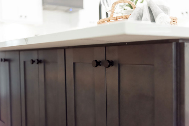 Haratine Kitchen landhausstil
