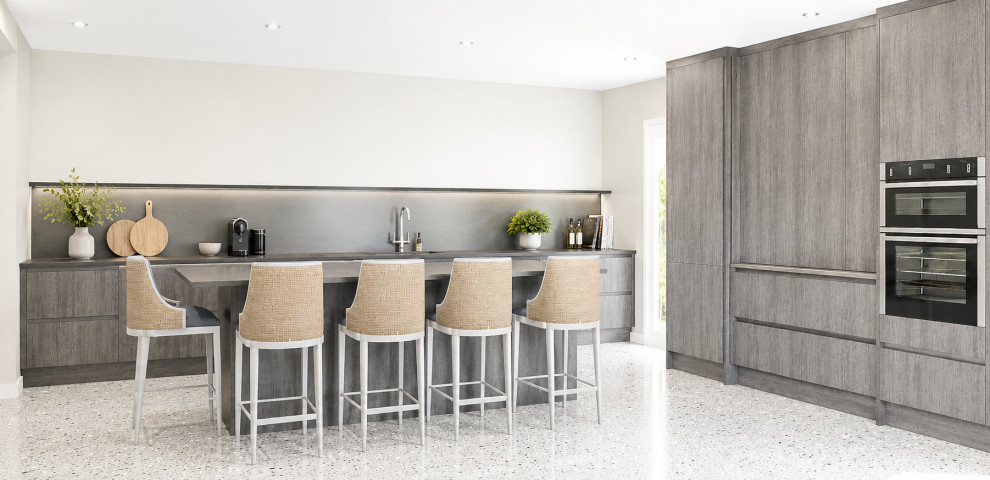 Recent Kitchen Designs