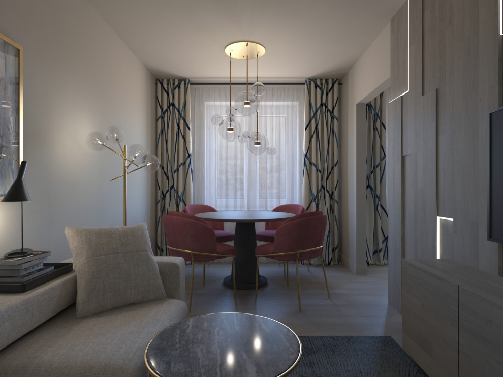 Квартира в г. Москва