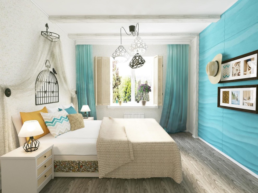 Спальня для девочки