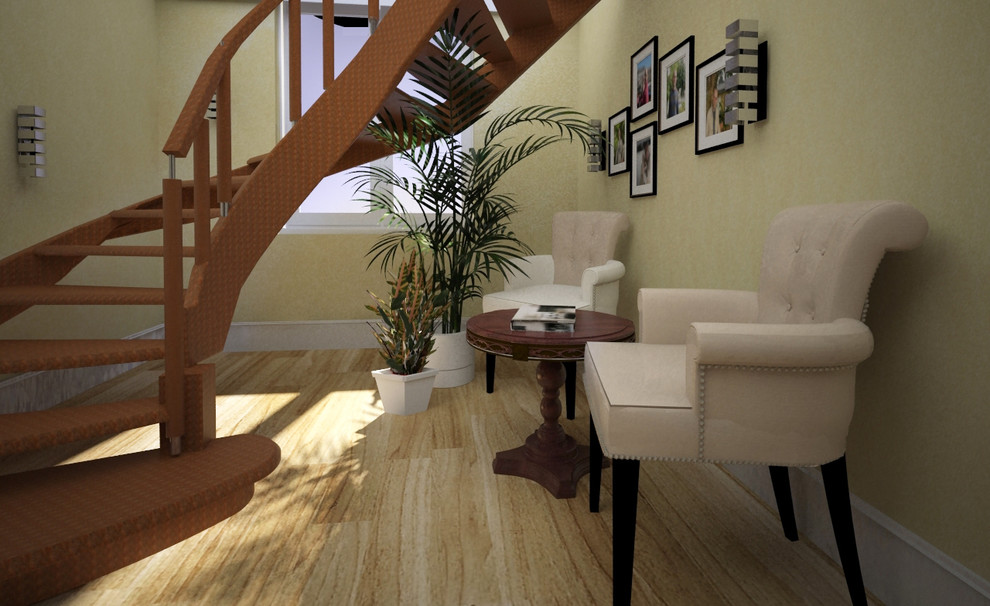 Коттедж в Уручье