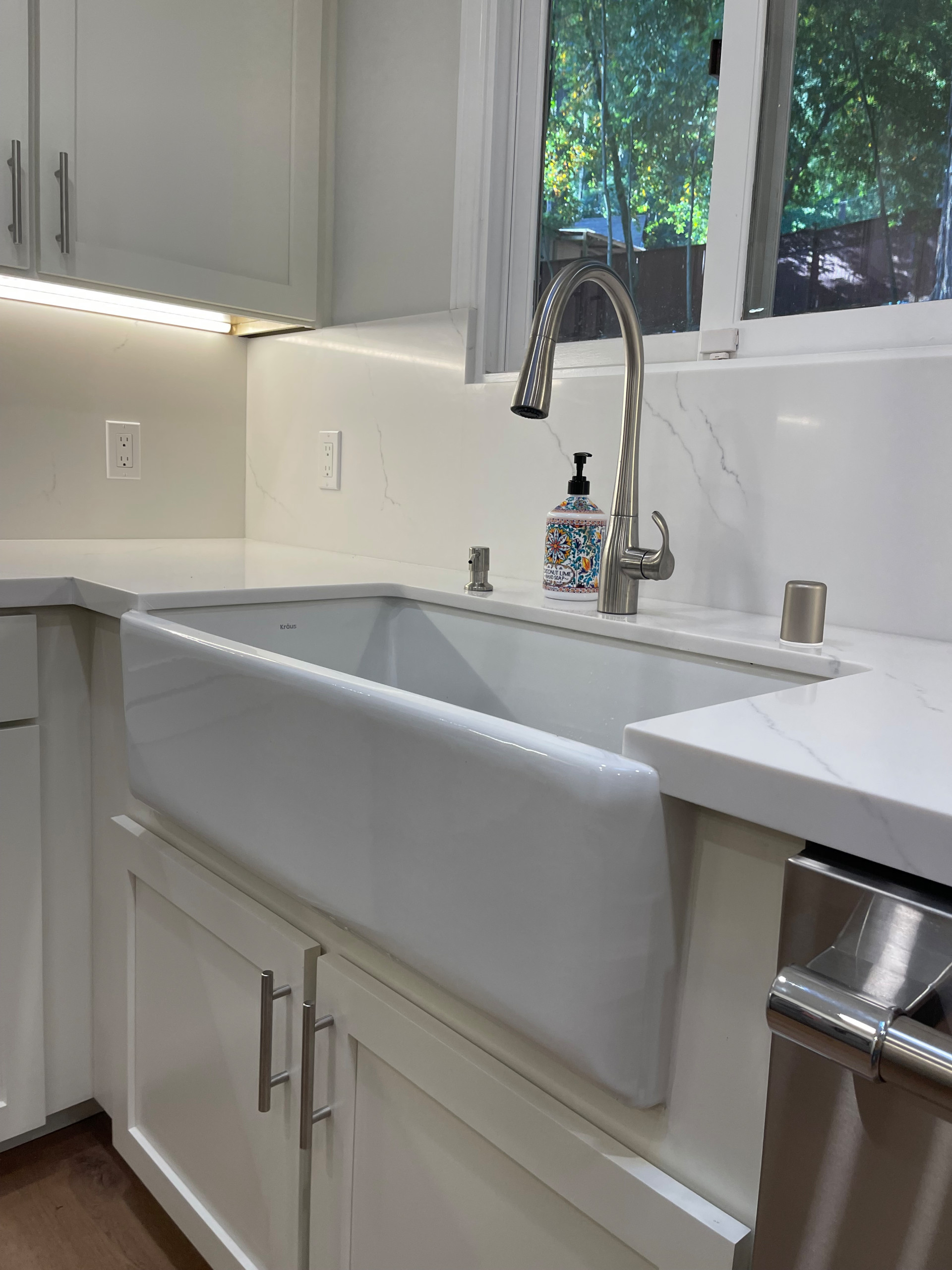 Bauer Kitchen