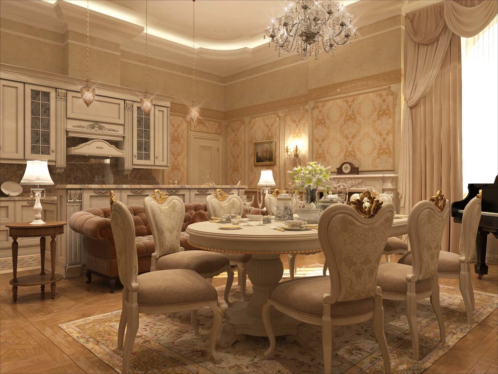 Ул. Закарпатская