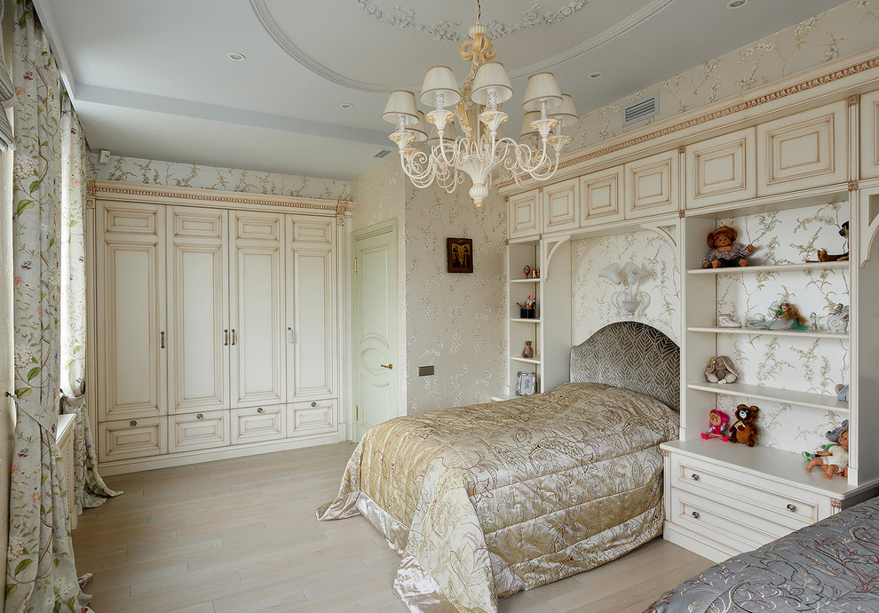 Квартира на Васильевском Острове