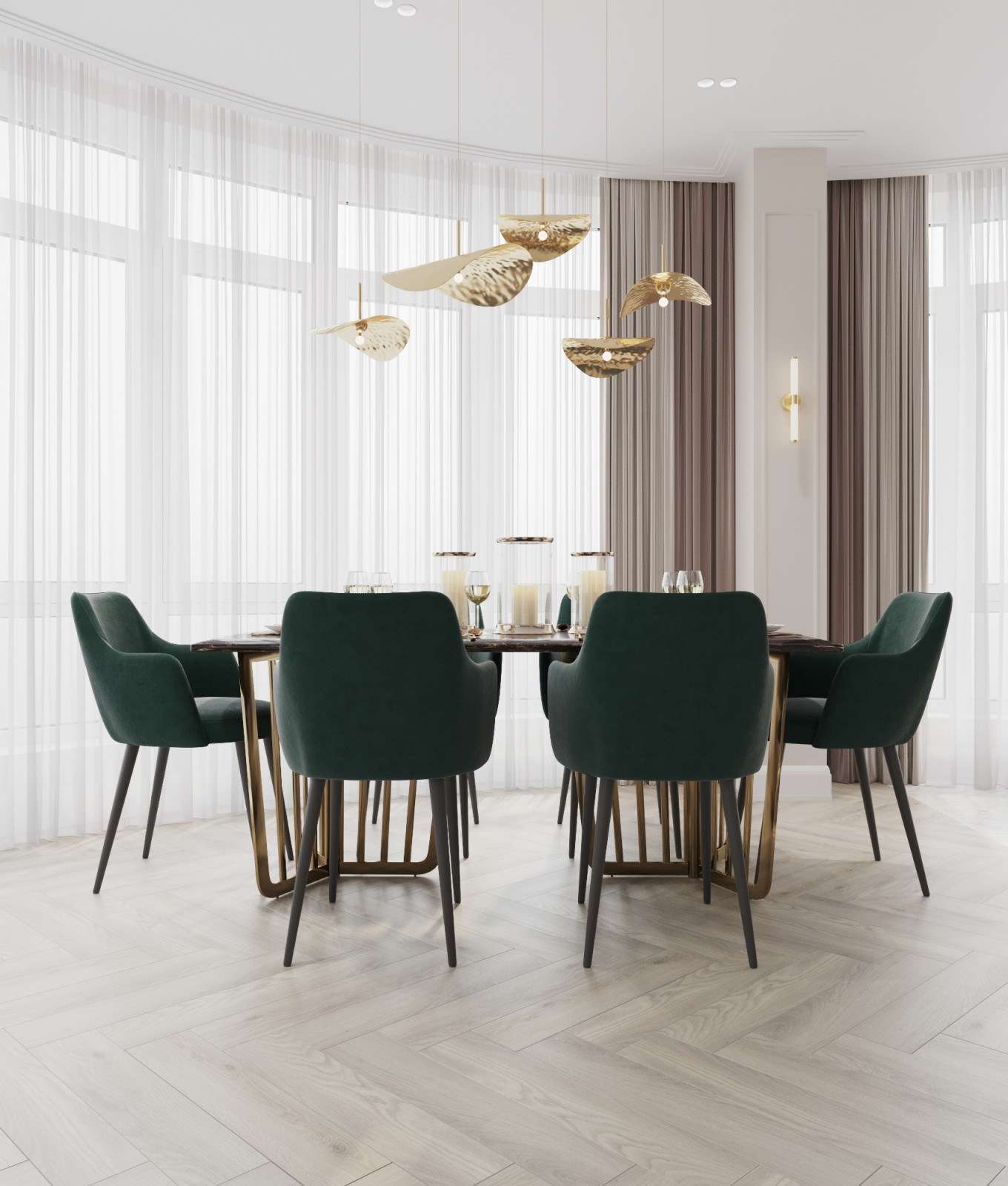 ЖК Собрание, Барнаул