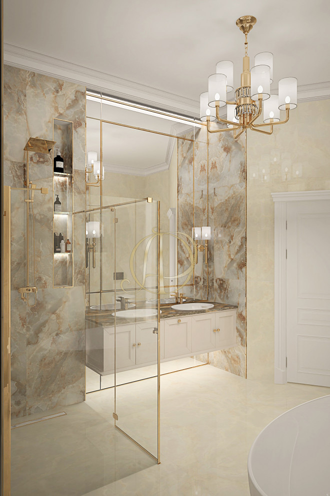 Частное домовладение