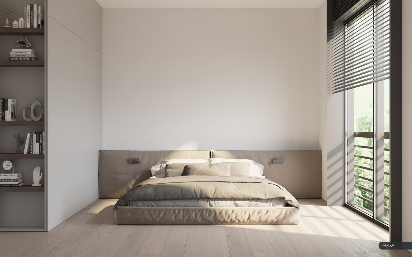 ALBEDO | Дом 170м2