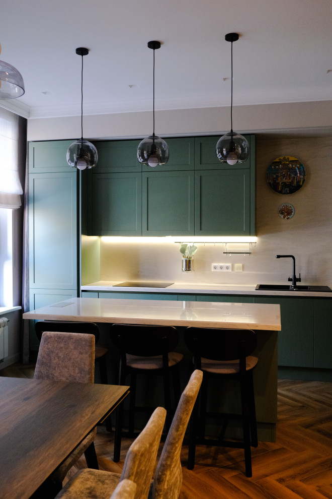 ЖК "Сердце столицы"