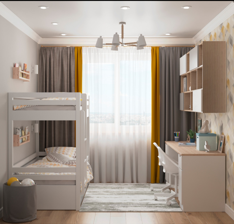 Квартира по ул. Клары Цеткин г. Пенза