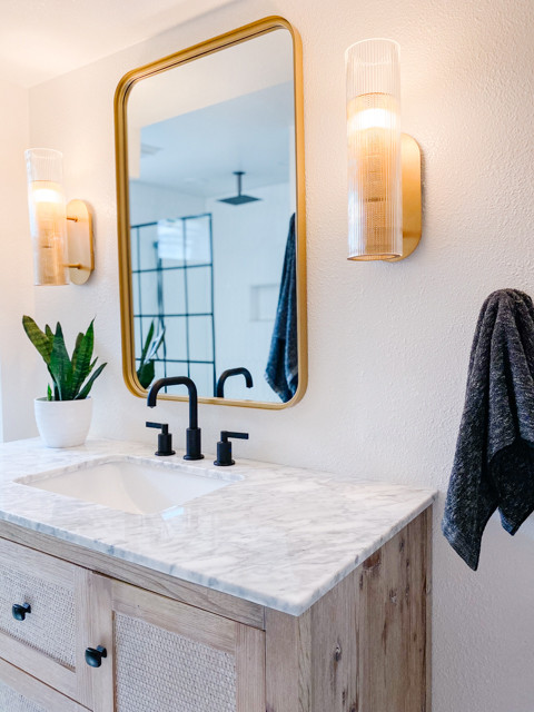 Natural Gosselin Living | Littleton, CO | Organic Whole Home Renovation