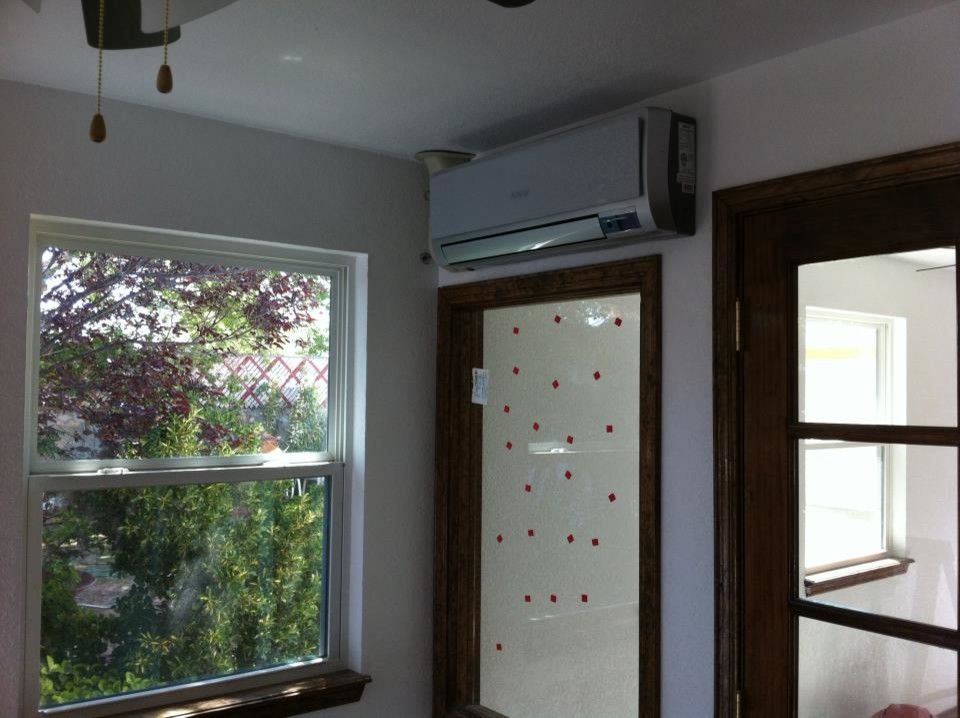 Home design - traditional home design idea in Austin