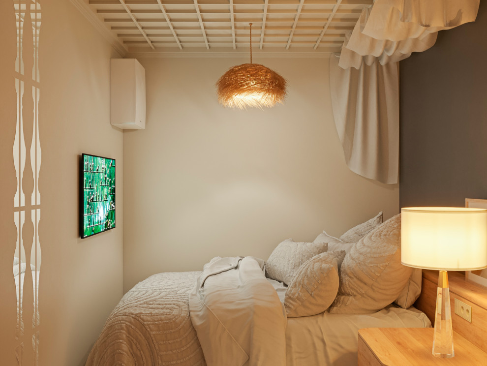 1к. квартира ул. Поляны, Москва