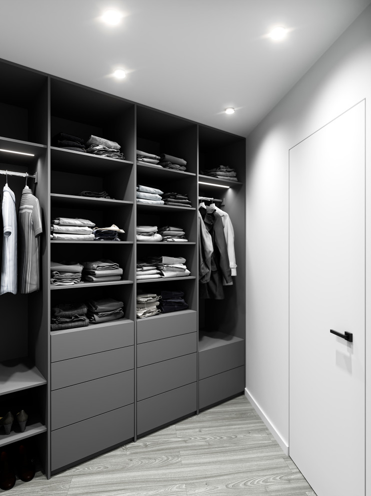 Квартира для геймеров в Санкт-Петербурге