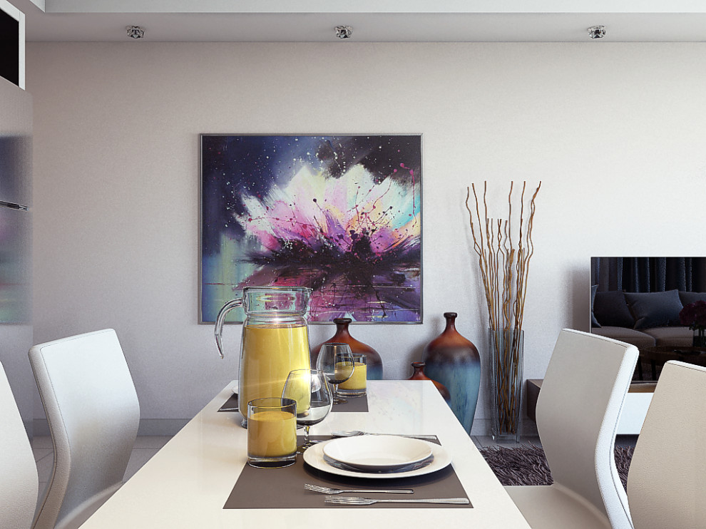 Апартамент Турция