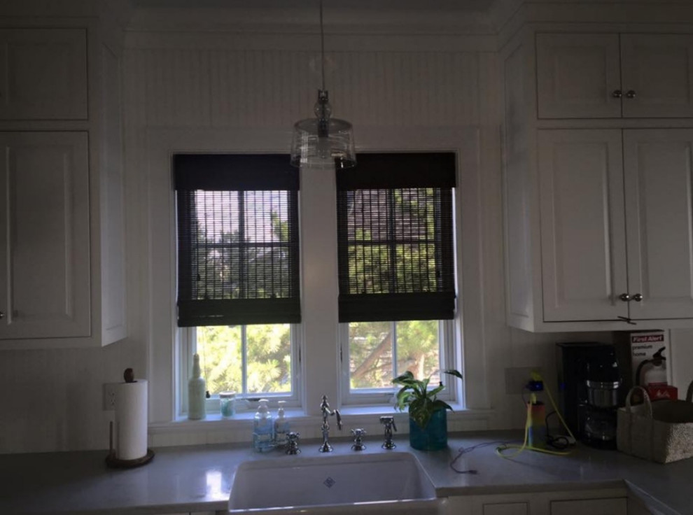 Provenance Woven Wood Shades