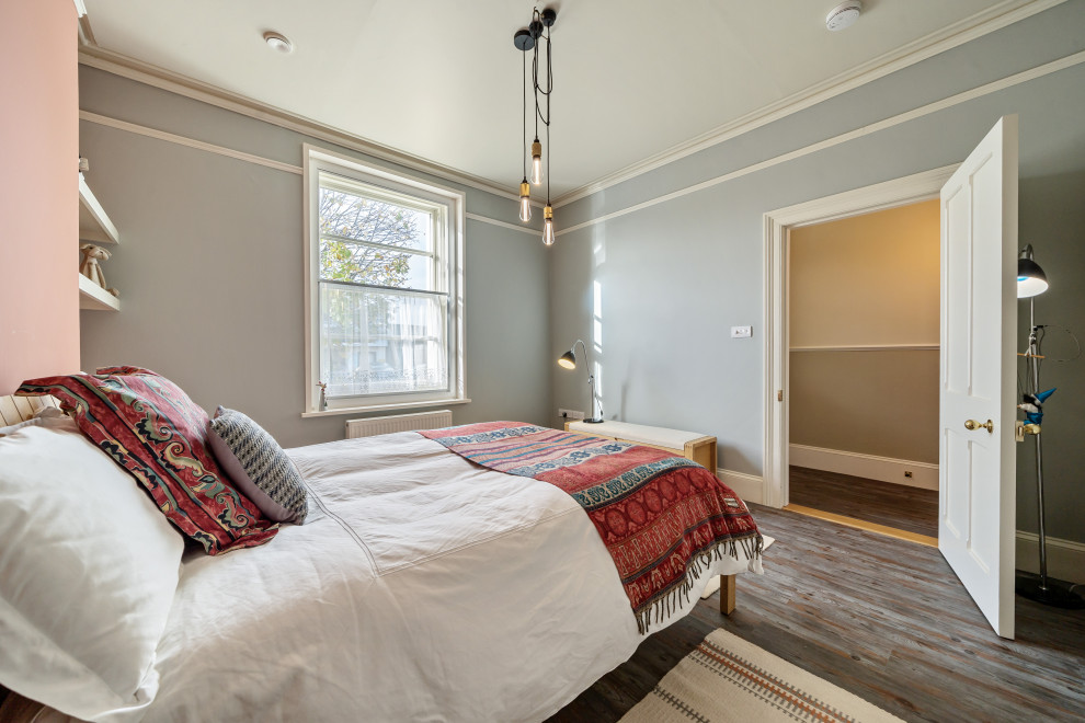Victorian Terraced House Refurbishment - Torquay