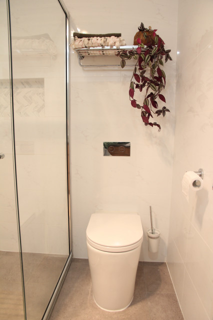 Chapman Renovation trendy