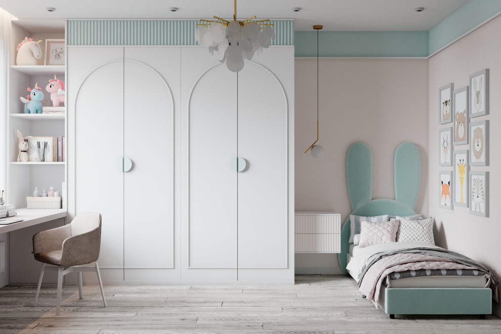 Город-парк Первый Московский